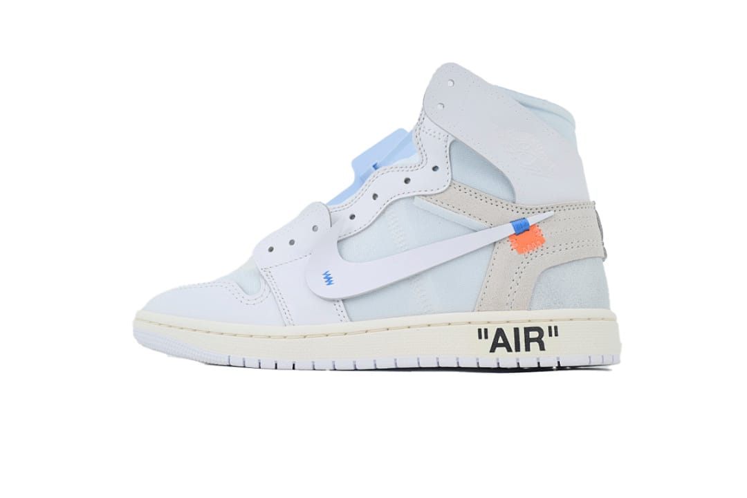 Air Jordan 1 Retro High OG Alaska