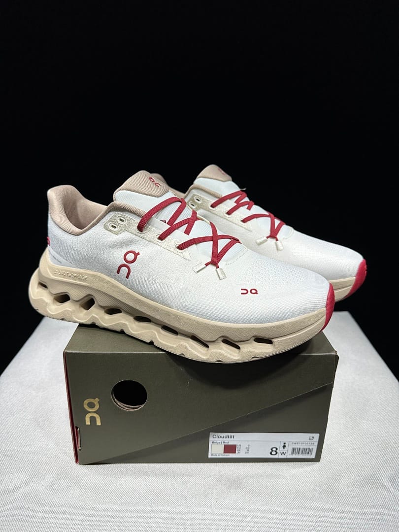 On Cloudtilt Spring (Colorway 3)