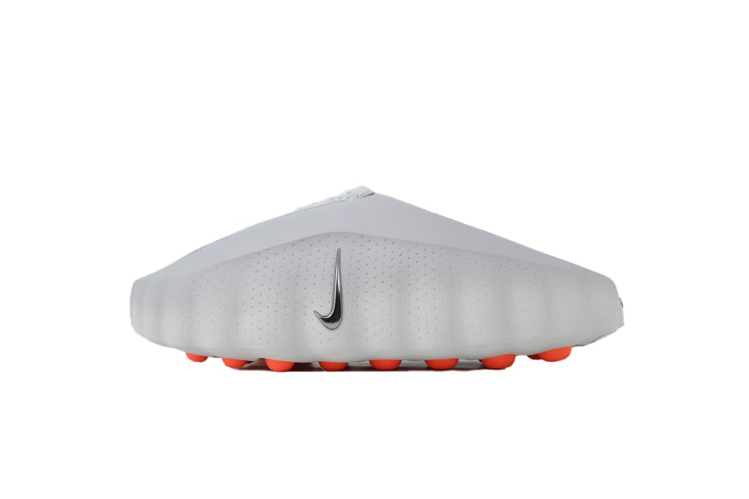 Nike Mind Grey 001 HQ4309-003 Wmns Mule 'Light Smoke Grey'