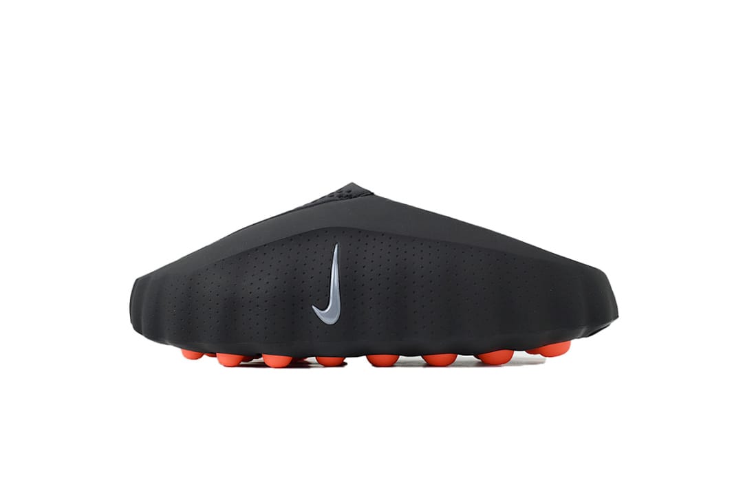 Nike Mind Triple Black 001 HQ4307-001 'Black'