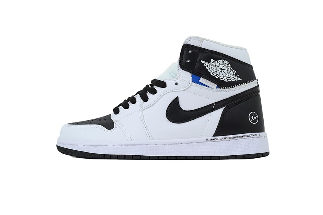 Air Jordan 1 Retro High OG Six Time Champion Mihei