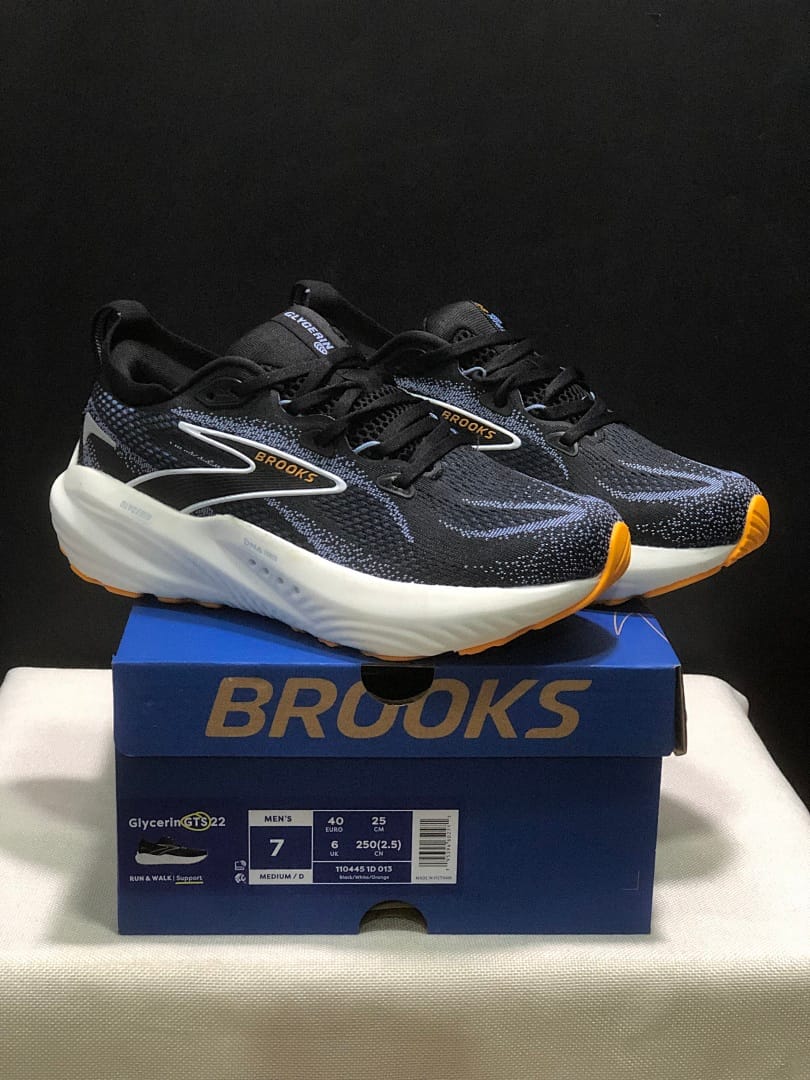 Brooks Adrenaline GT 24 (Colorway 2)