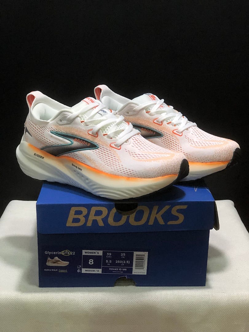 Brooks Adrenaline GT 24