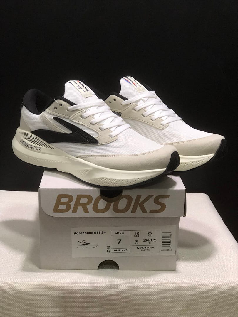 Brooks Glycerin 22