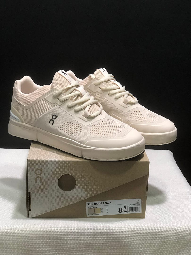 On The Roger Spin 2 (Colorway 5)