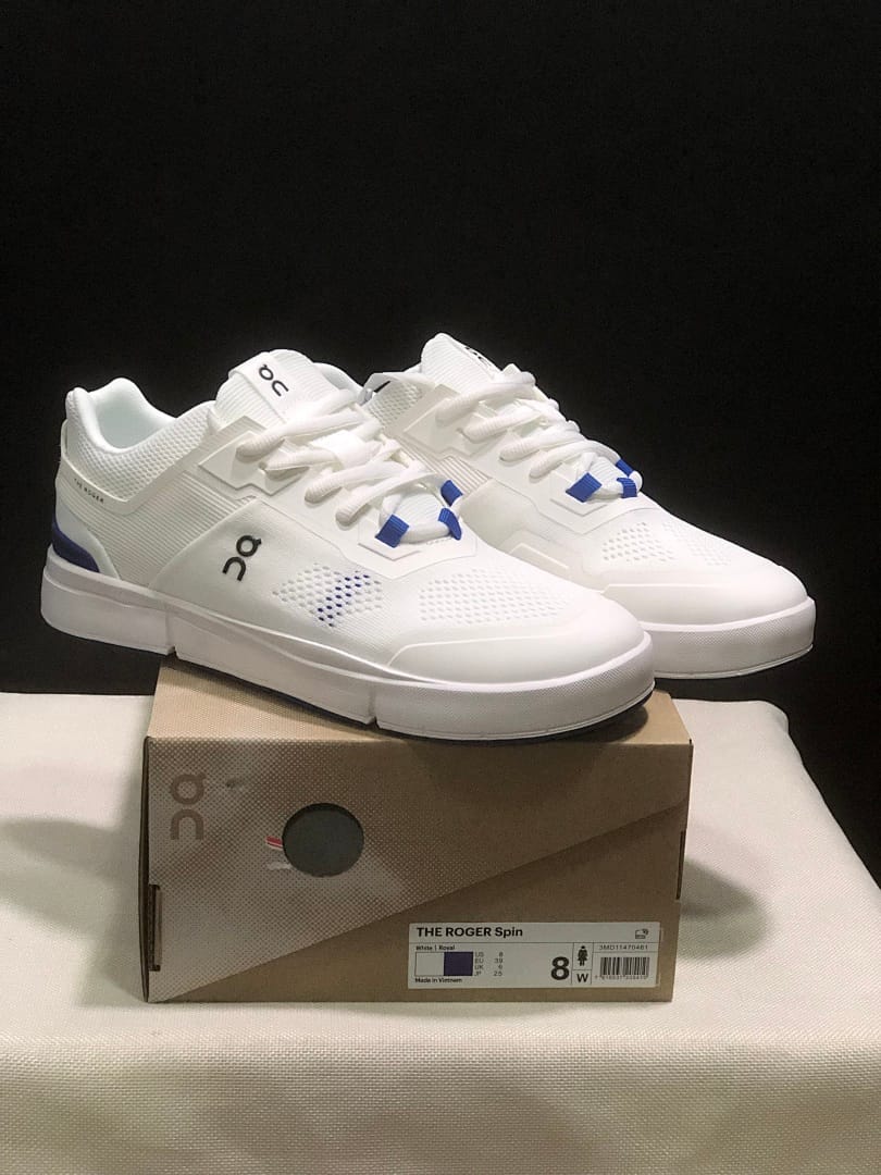 On The Roger Spin 2 (Colorway 4)