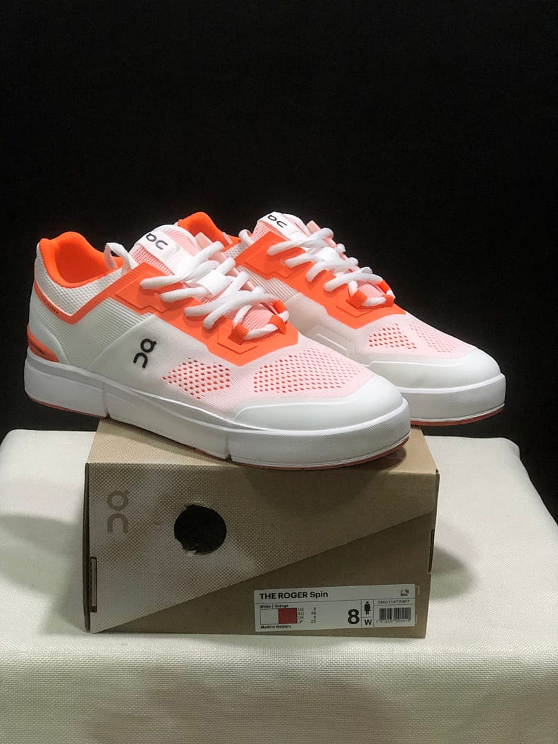 On The Roger Spin 2 (Colorway 3)