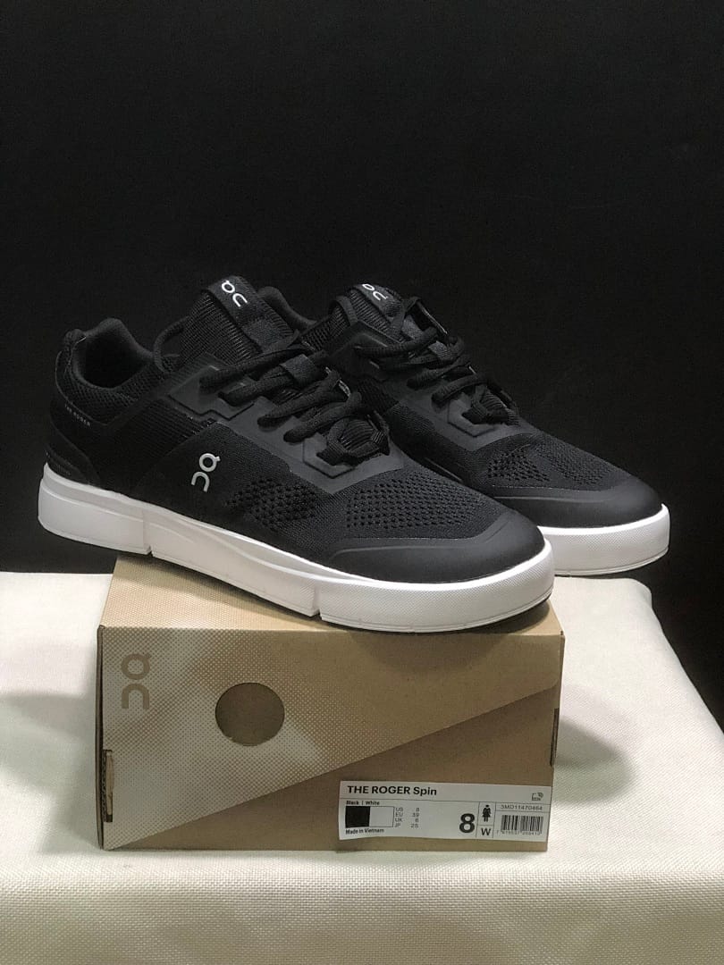 On The Roger Spin 2 (Colorway 2)