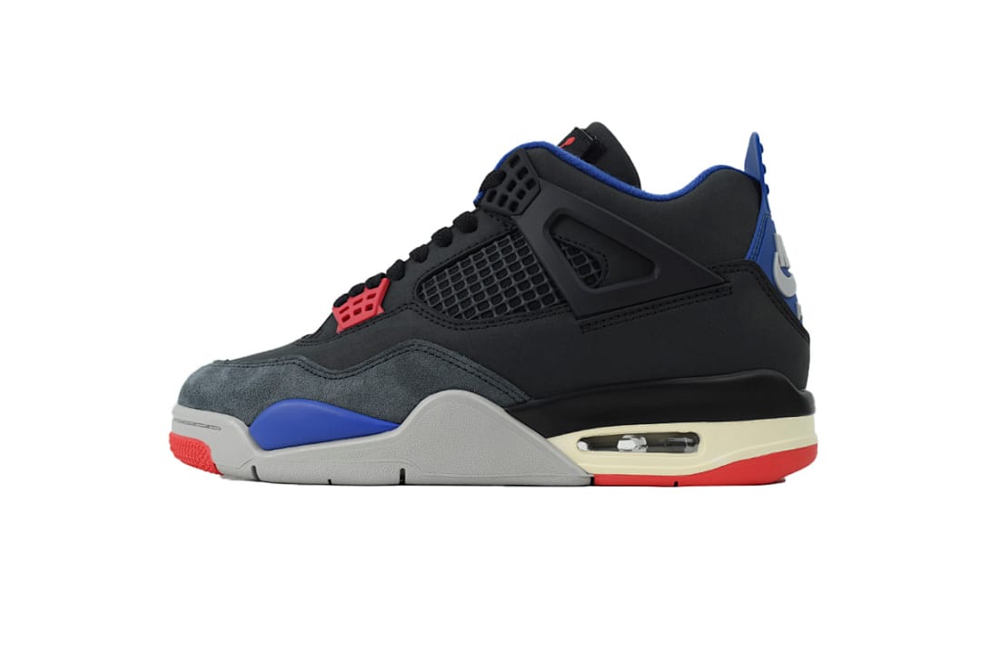 Air Jordan 4 Retro Rare Air