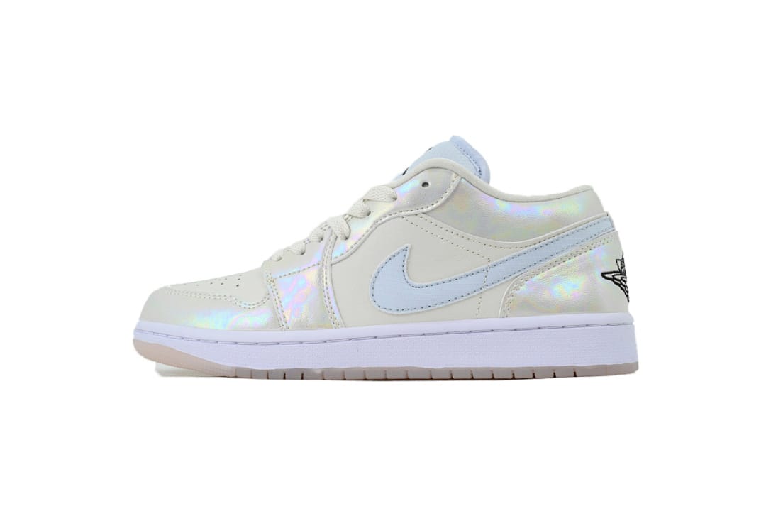 Air Jordan 1 Low SE Year of the Snake