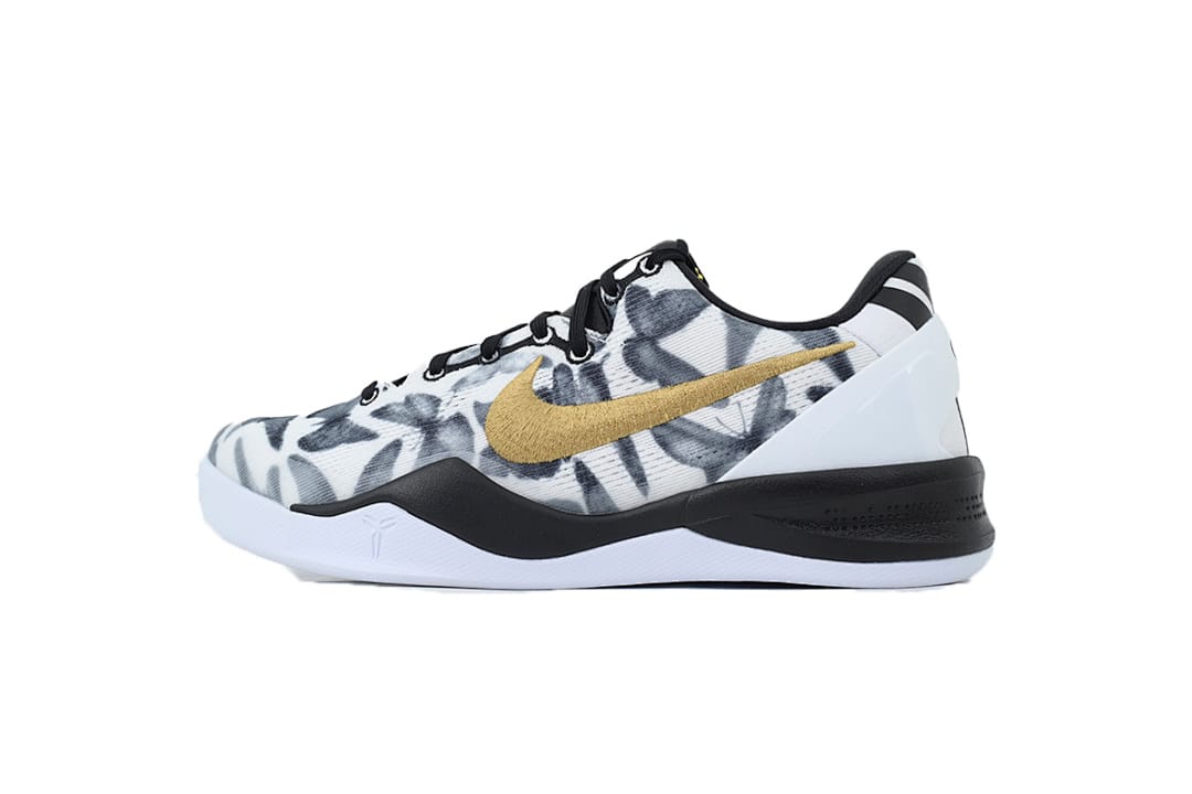 Nike Kobe 8 BT Edition Mambacita