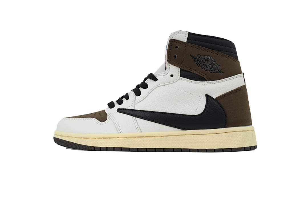 Air Jordan 1 Retro High OG Mocha