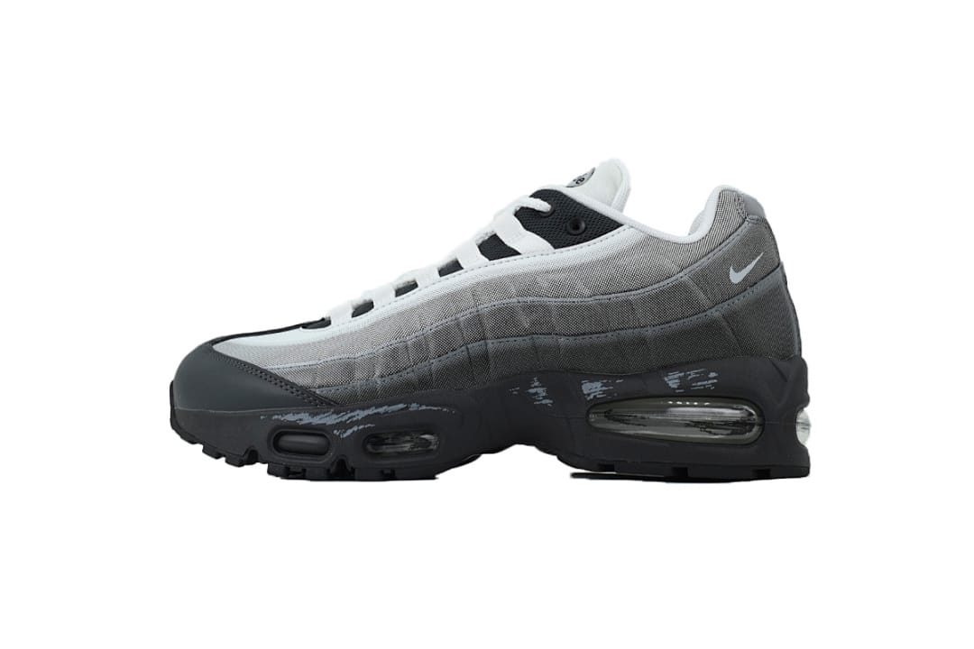 Nike Air Max 95 x KZ Edition Jonouchi