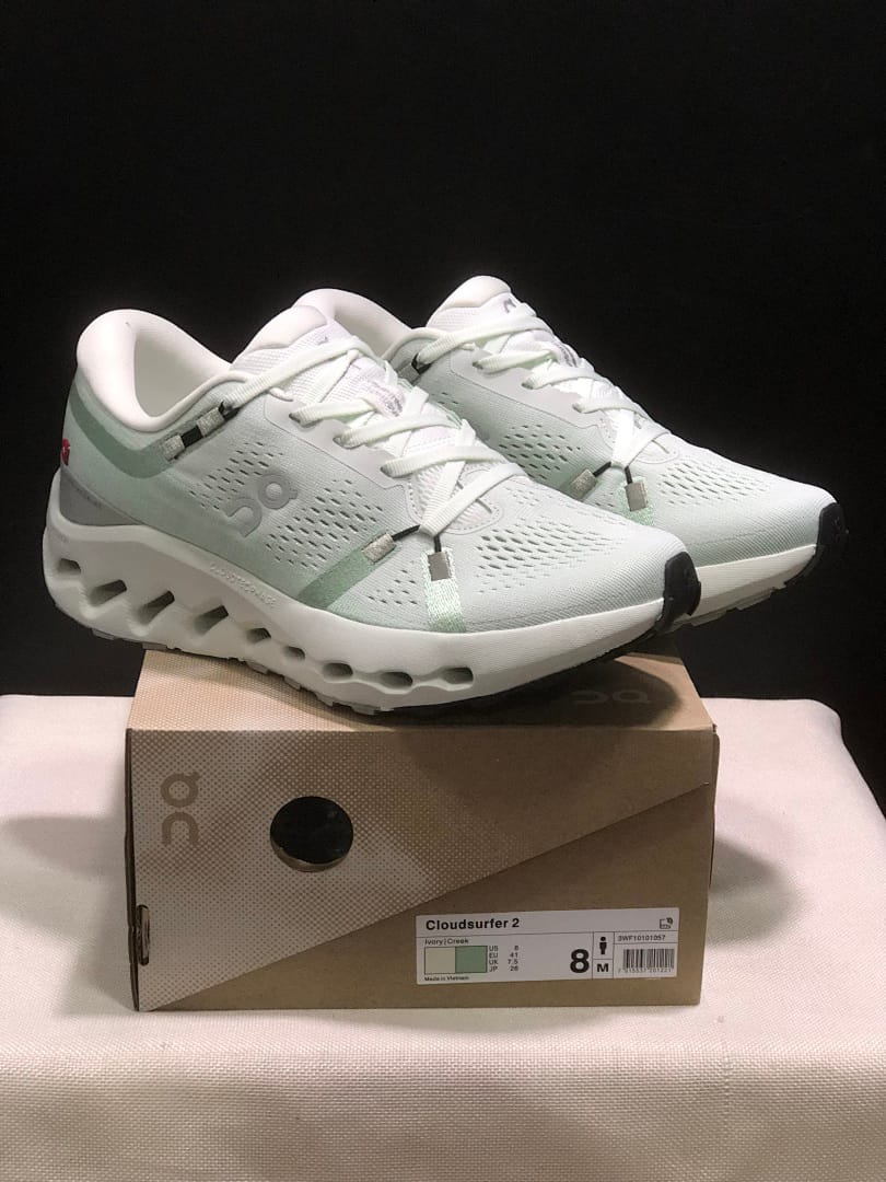 On Cloudsurfer 2 (Colorway 8)