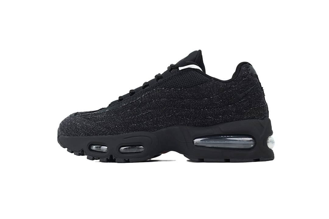 Nike Air Max 95 x KZ Edition s x Nike Air Max 95 OG