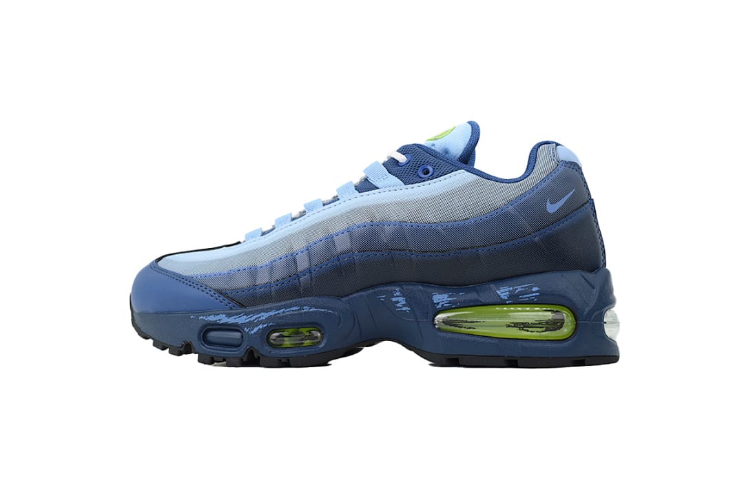 Nike Air Max 95 x KZ Edition Joey