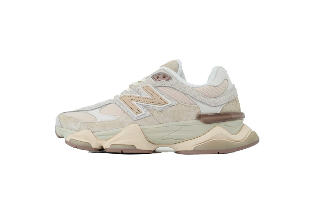 New Balance 9060 'Bisque Sea Salt'