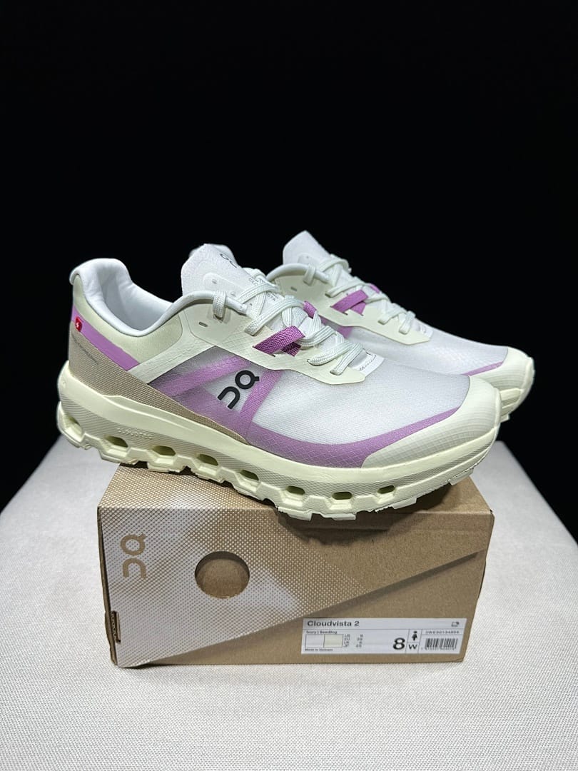 On Cloudvista 2 WP (Colorway 3)