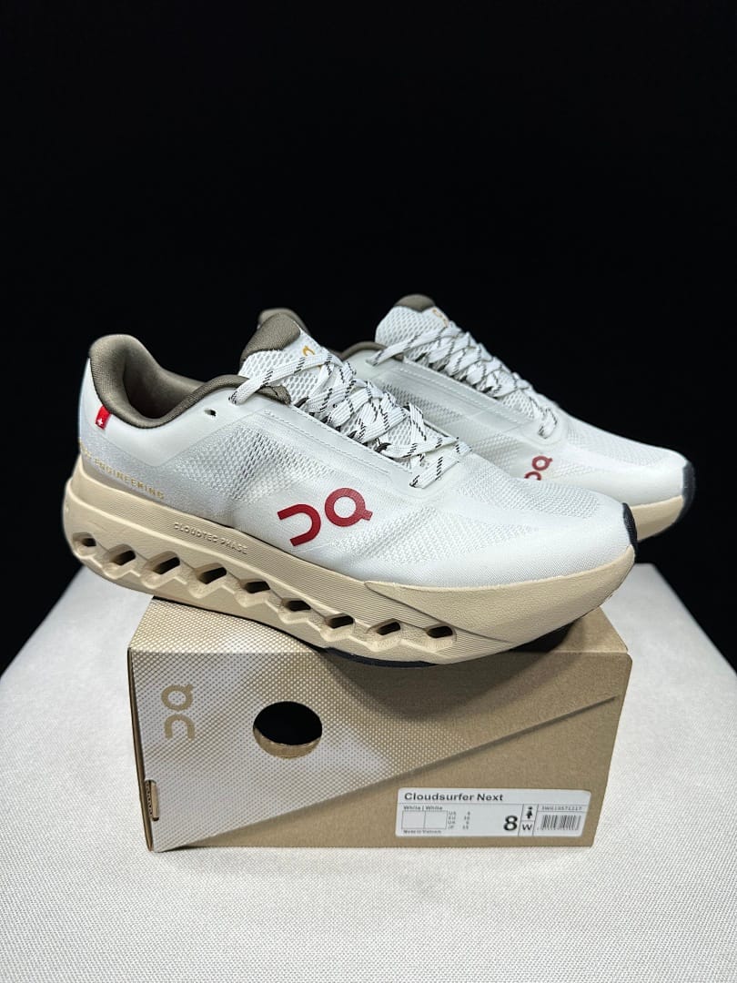 On Cloudsurfer Next 'Year of the Horse Limited'