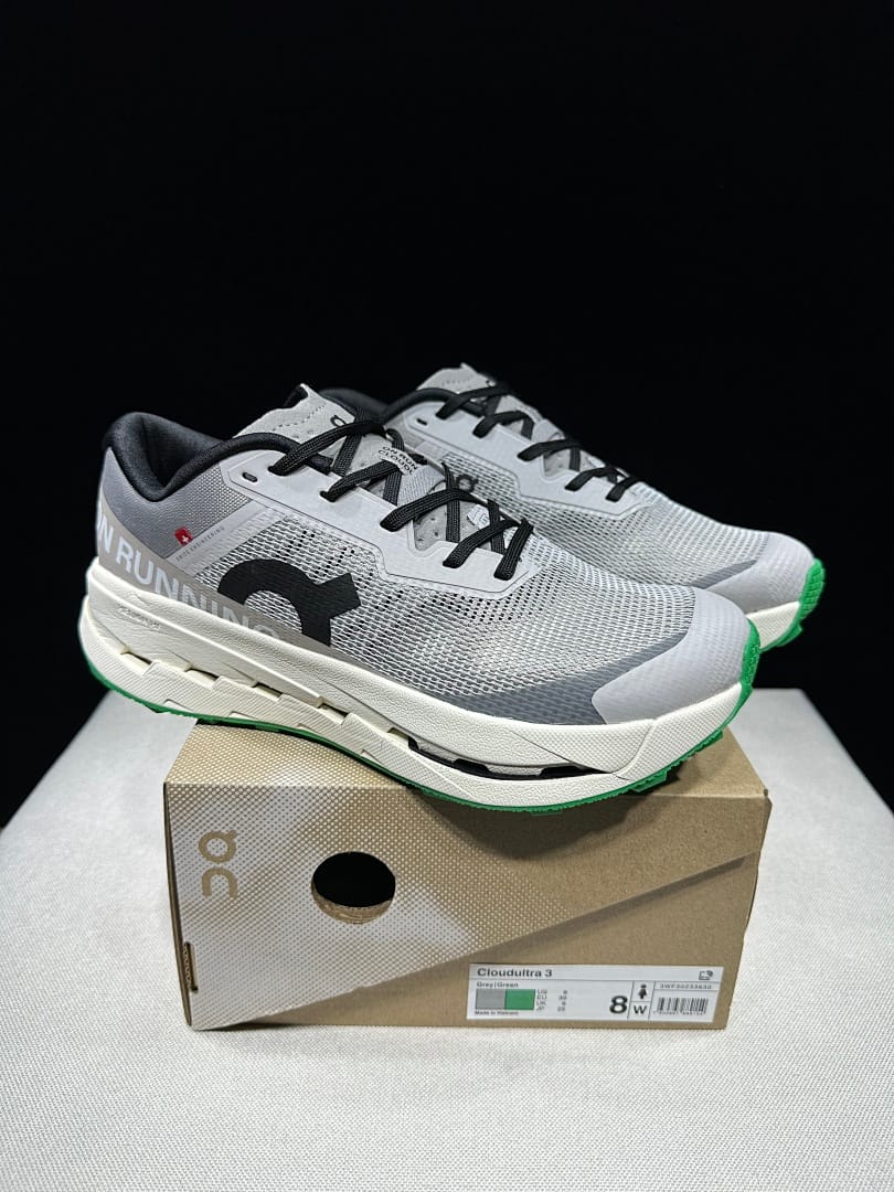 On Cloudultra 3 (Colorway 2)