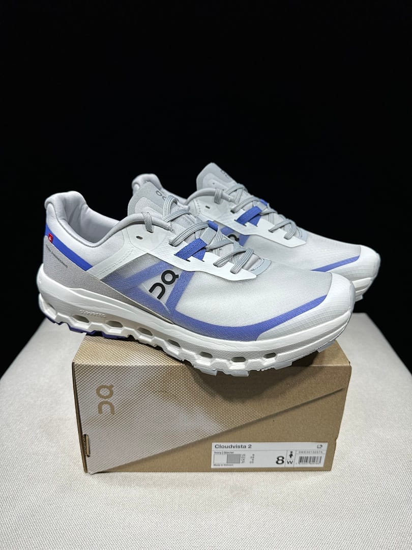 On Cloudvista 2 WP (Colorway 2)