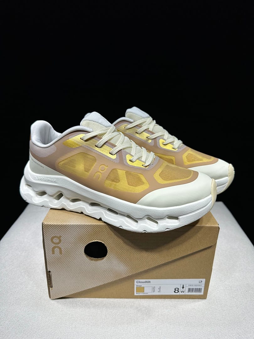 On Cloudtilt Remix (Colorway 11)