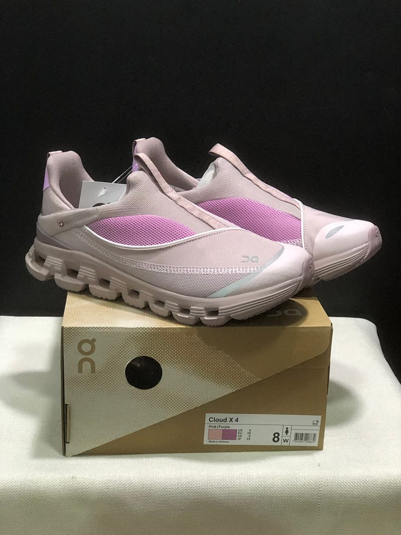 On Cloud 4 Coast (Colorway 6)