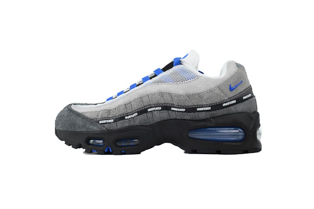 Nike Air Max 95 x KZ Edition Concord
