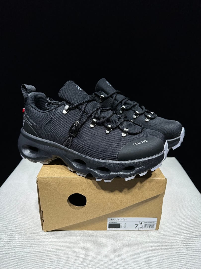 On × LOEWE Cloudrock (Colorway 7)
