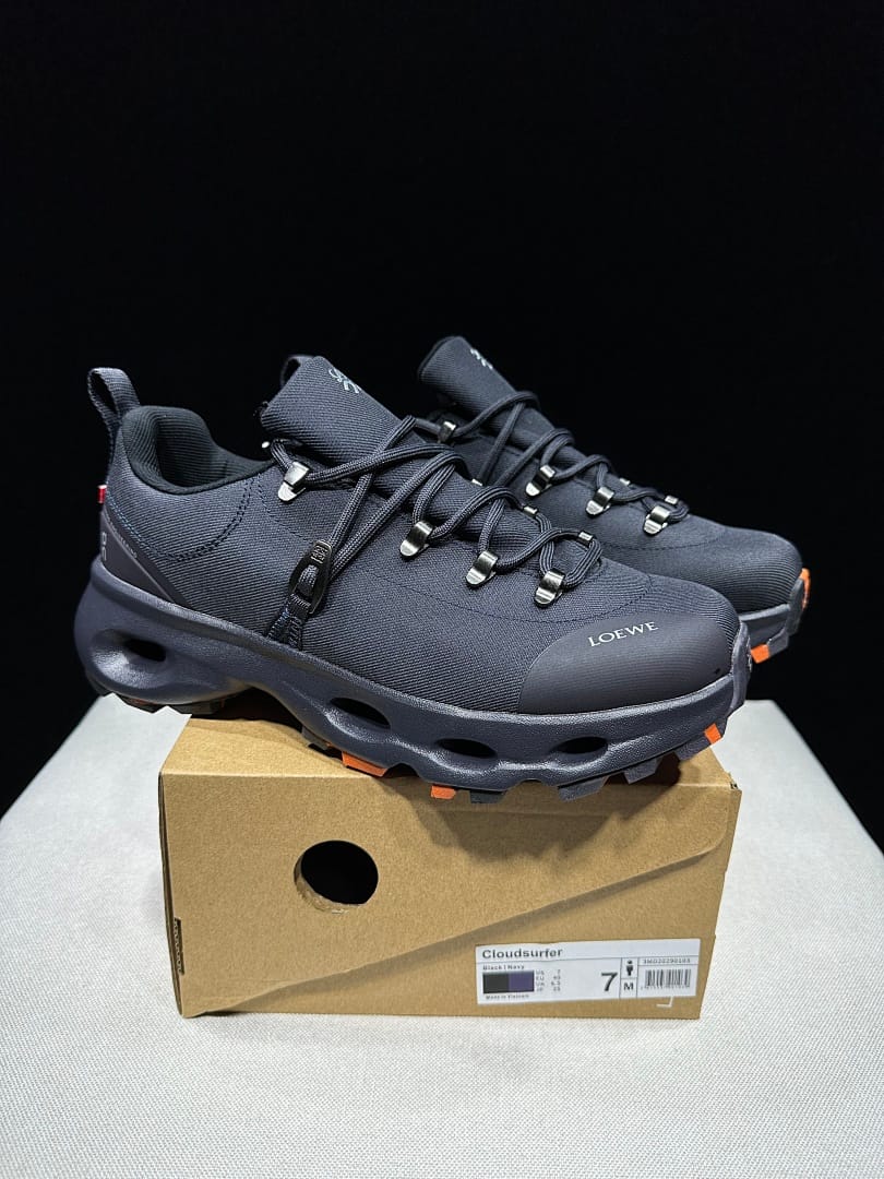 On × LOEWE Cloudrock (Colorway 6)