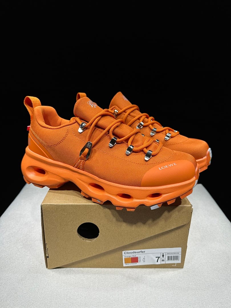 On × LOEWE Cloudrock (Colorway 4)