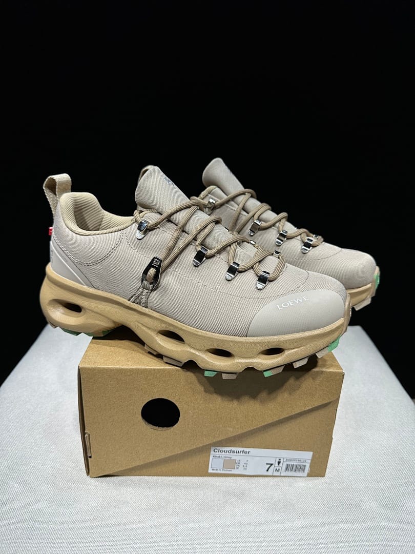 On × LOEWE Cloudrock (Colorway 3)