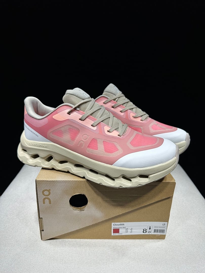 On Cloudtilt Remix (Colorway 9)