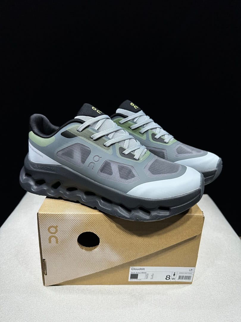 On Cloudtilt Remix (Colorway 8)