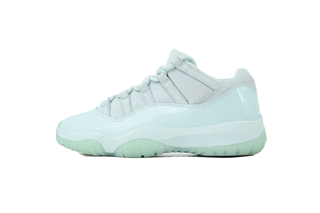 Air Jordan 11 Retro Low x OFF White Low Limited Edition