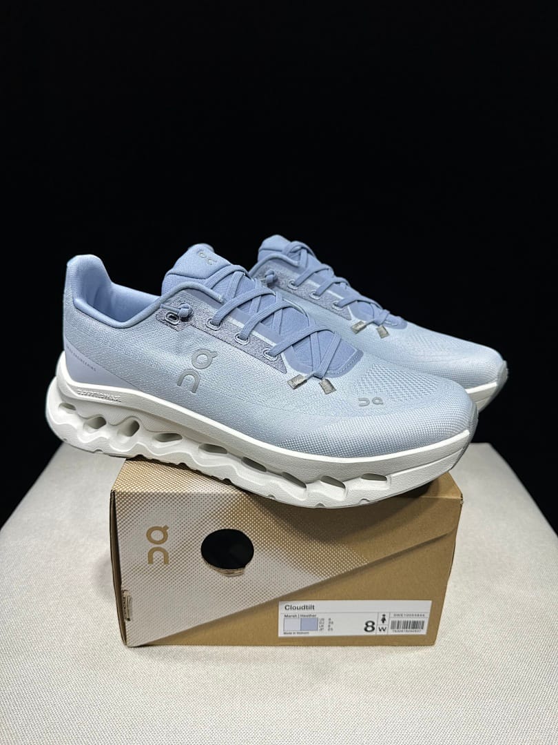 On Cloudtilt Spring 'New Colorway' (Colorway 2)