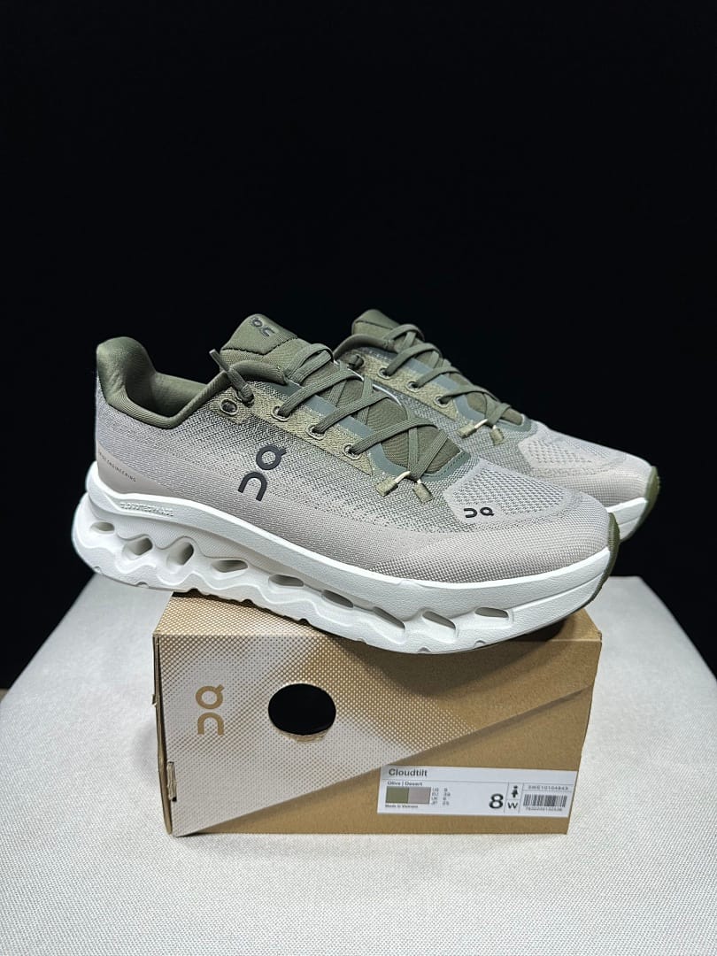 On Cloudtilt Spring 'New Colorway'
