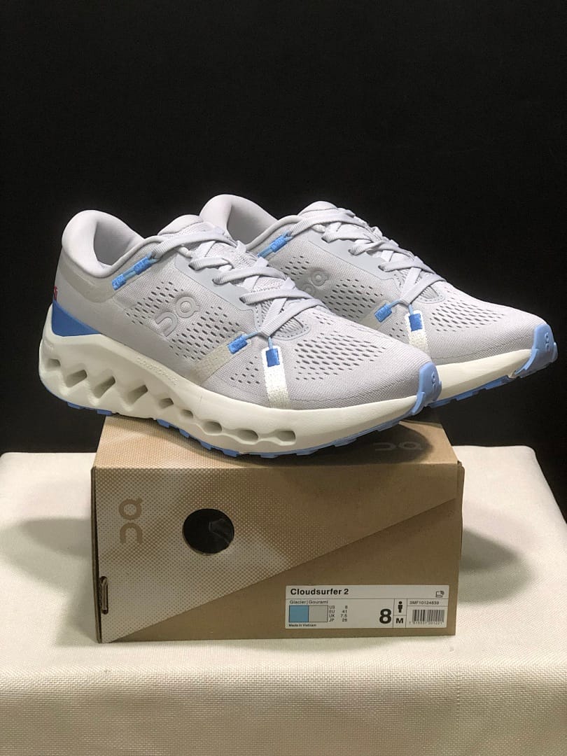 On Cloudsurfer 2 (Colorway 7)