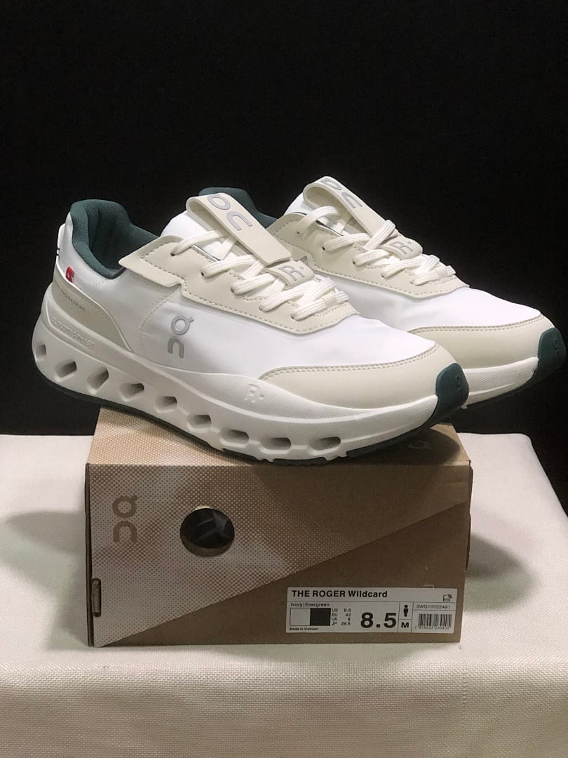 On THE ROGER Pro 3 (Colorway 2)