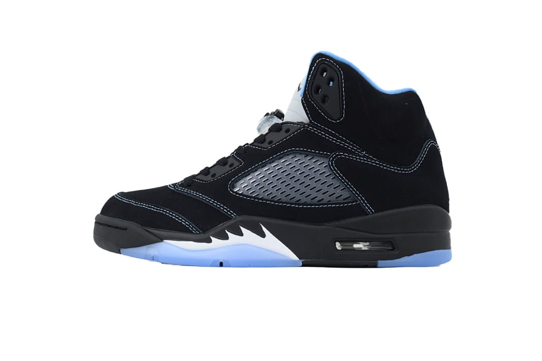 Air Jordan 5 OG University Blue