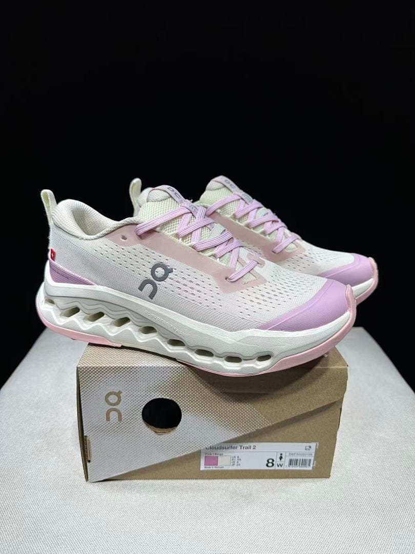 On Cloudsurfer Trail 2 (Colorway 3)