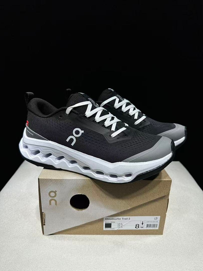 On Cloudsurfer Trail 2 (Colorway 2)