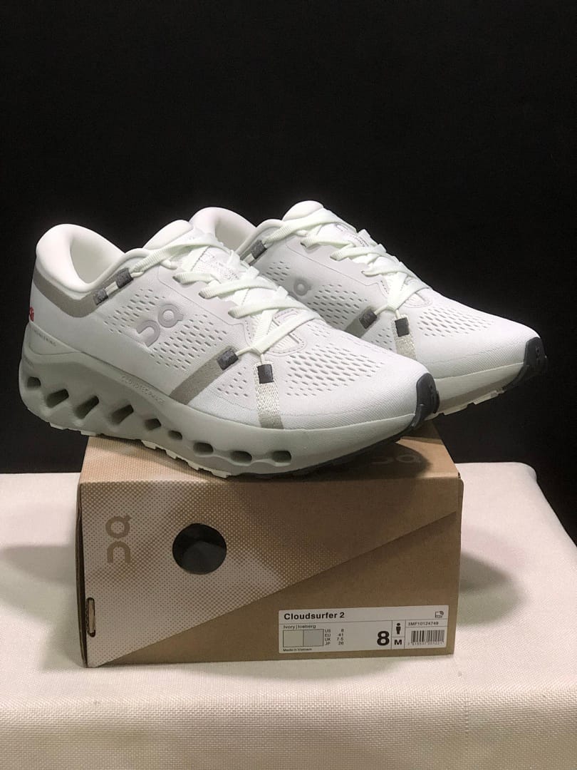 On Cloudsurfer 2 (Colorway 6)