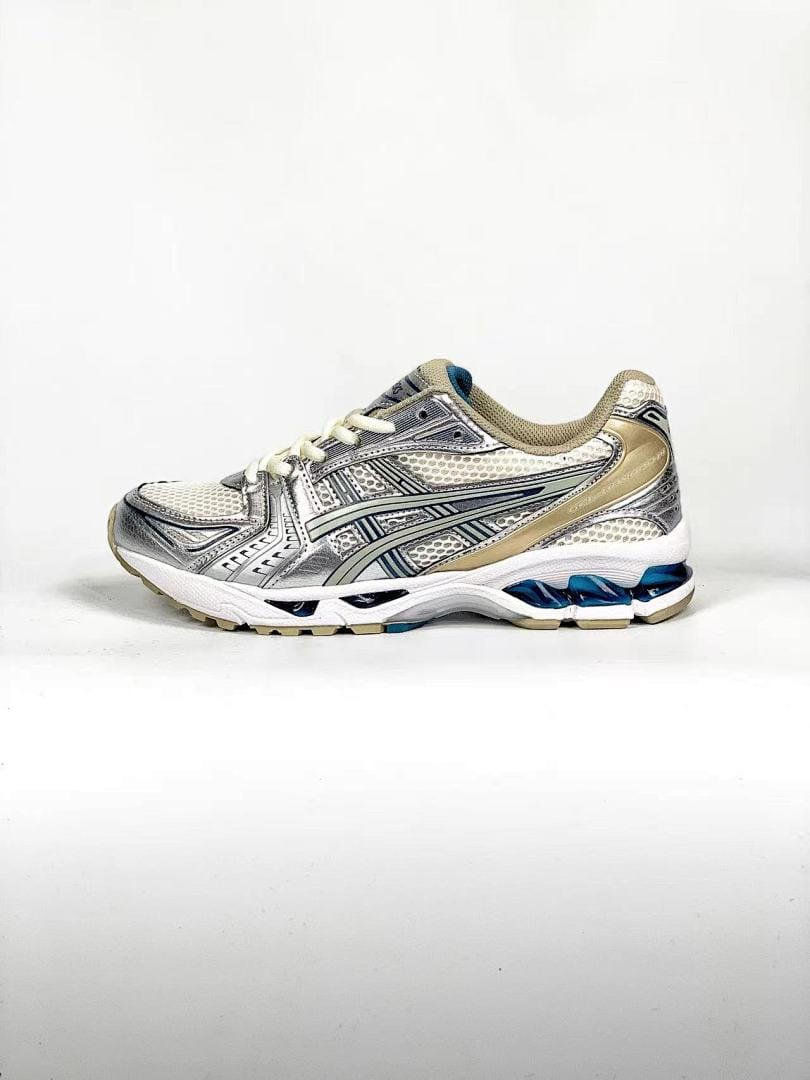 ASICS Gel-Kayano 14 'Milk Tea Brown Silver'