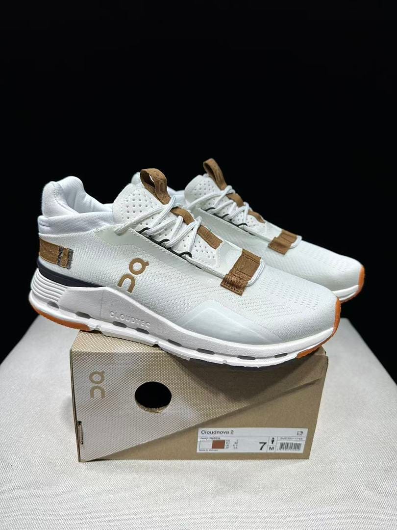 On Cloudnova 2 'New Colorway' (Colorway 3)