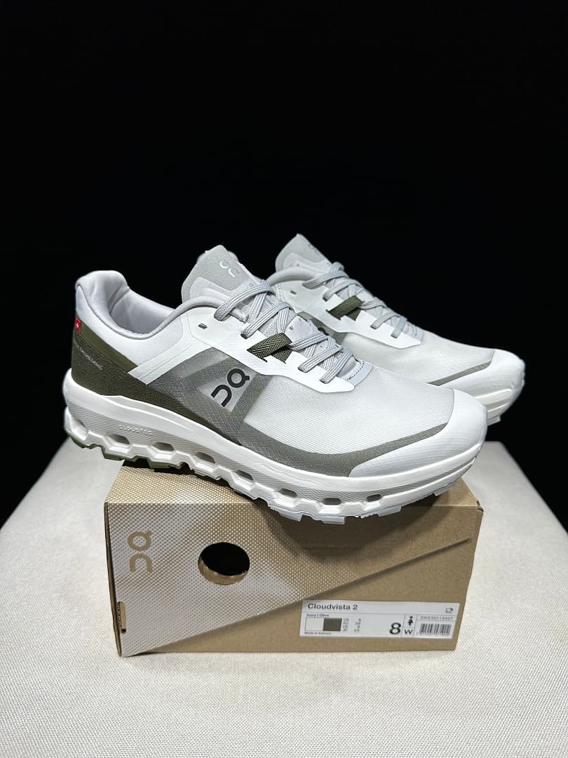 On Cloudvista 2 WP 'Grey Green'