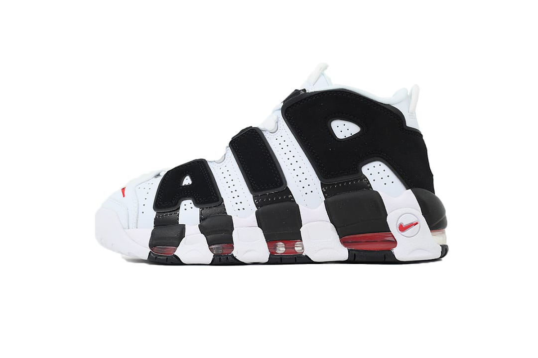 Nike Air More Uptempo BA Edition Scottie Pippen