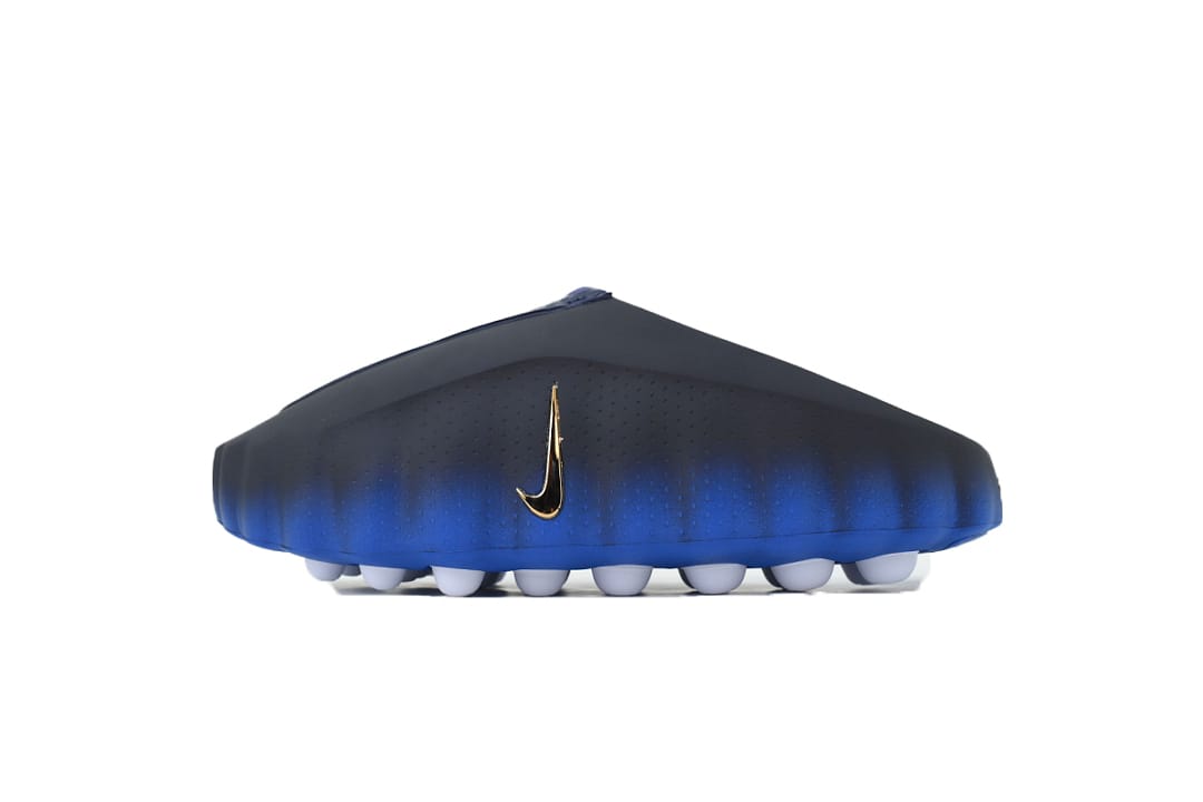 Nike Mind 001 HQ4307-400 'Blackened Blue'