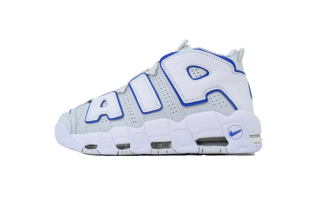 Nike Air More Uptempo BA Edition 96 (Colorway 2)