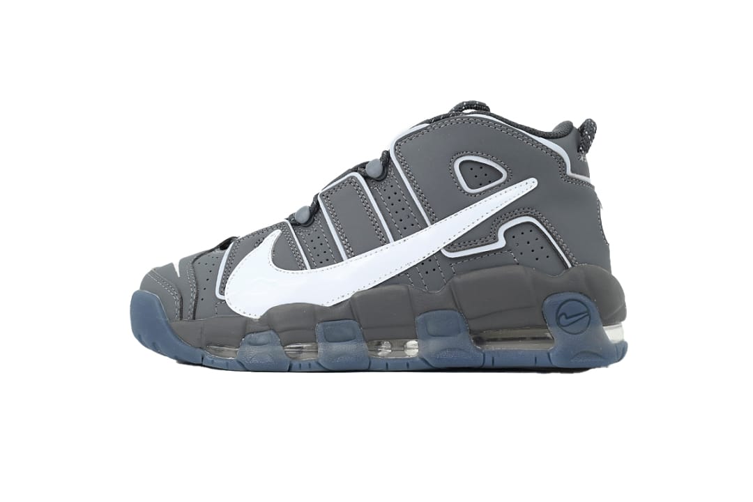 Nike Air More Uptempo BA Edition 96